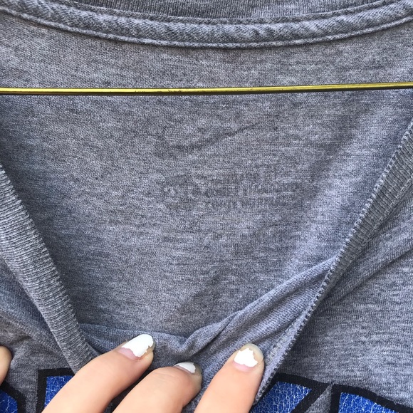 Duke Nike Tshirt - Picture 3 of 3